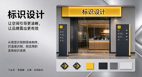 绥棱县标识设计